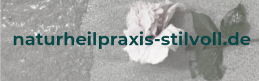Naturheilpraxis Stilvoll Julia Dietz